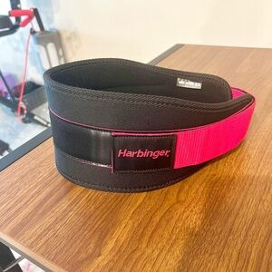 Harbinger Women’s Weightlifting Belt